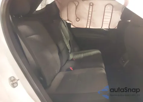 2023 Chevrolet Equinox Awd Lt z USA, uszkodzony, nr VIN 3GNAXUEG5PS121324